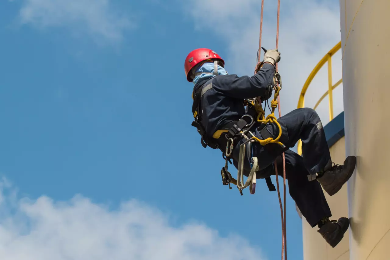 Curso NR 35 – Trabalho em Altura Supervisor - Periódico